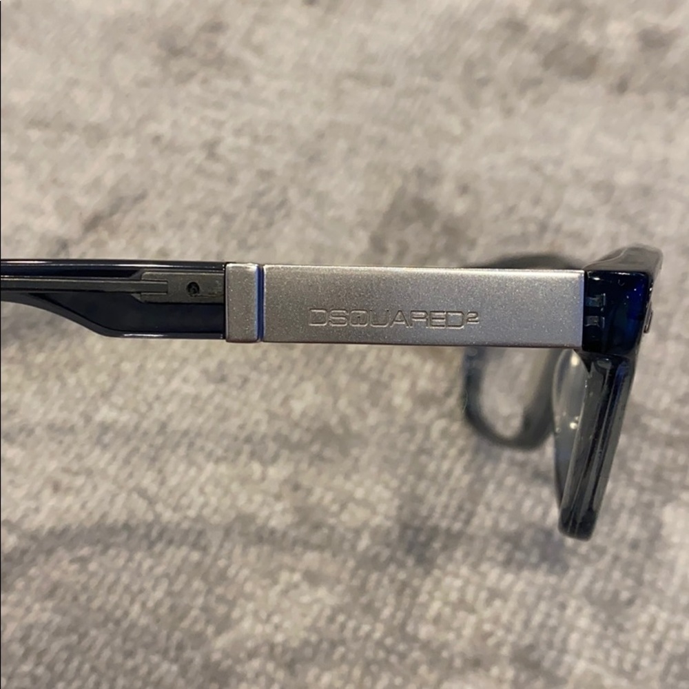 Dsquared Opticals - Picture 8 of 11